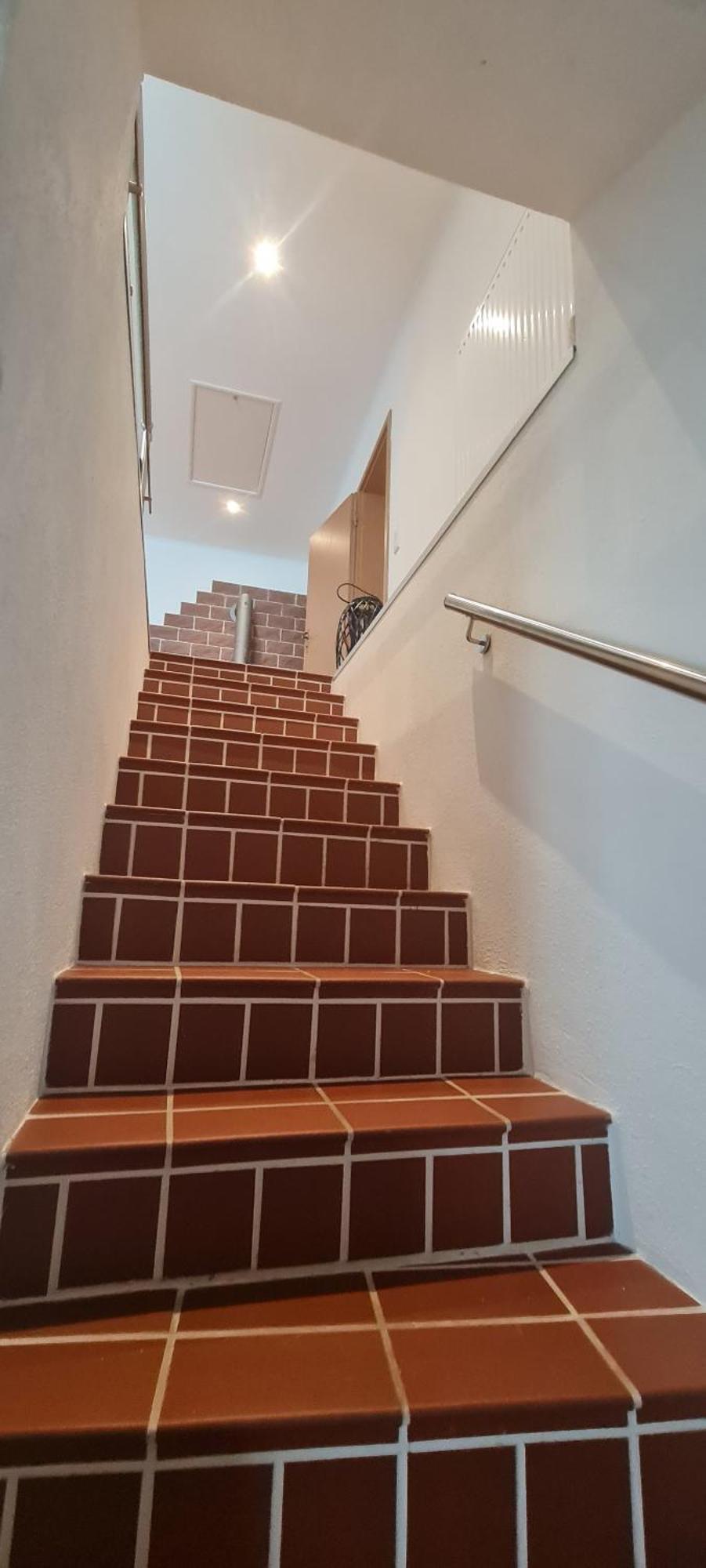 Ferienhaus Paul Neidenbach Esterno foto