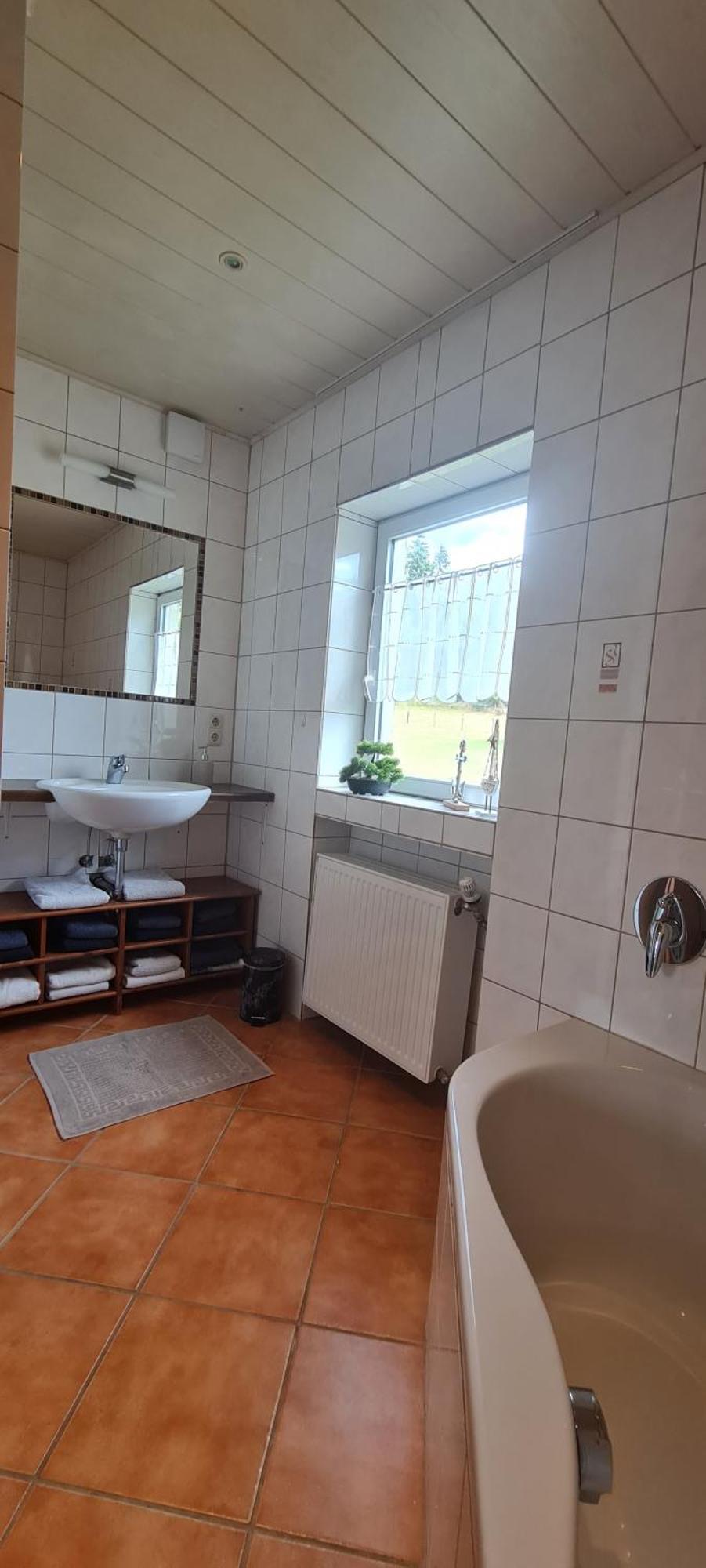 Ferienhaus Paul Neidenbach Esterno foto