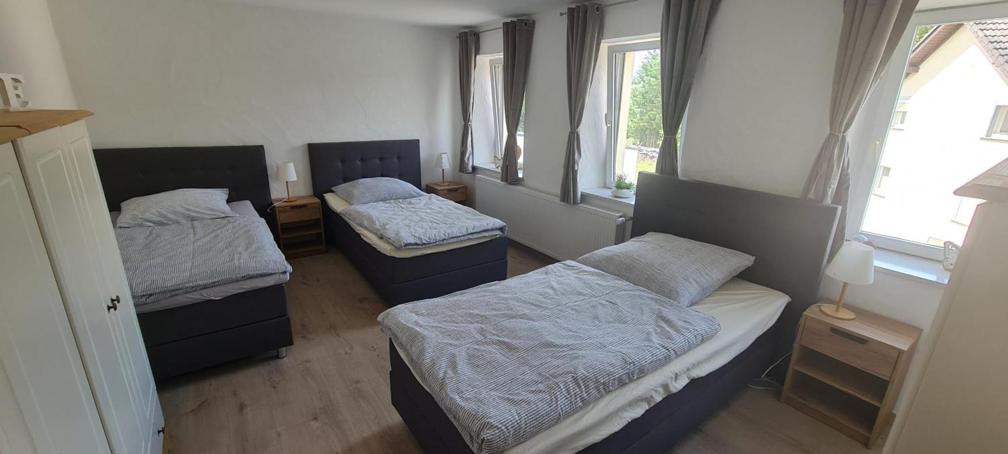 Ferienhaus Paul Neidenbach Esterno foto
