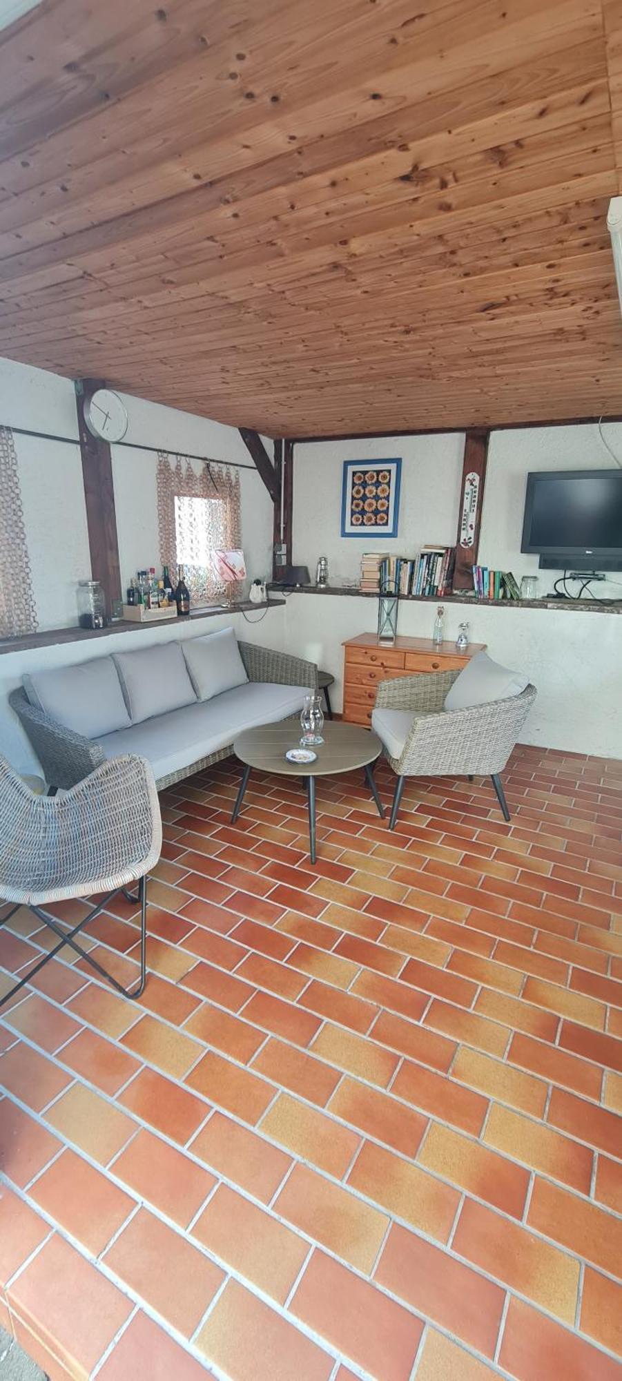 Ferienhaus Paul Neidenbach Esterno foto